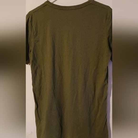 Goodfellow‎ & Co. Mountain Sunrise Sunset sz. Medium - Picture 5 of 6